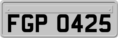 FGP0425