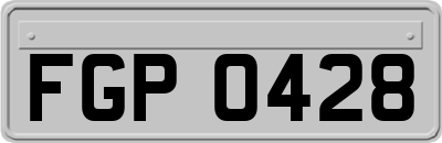 FGP0428