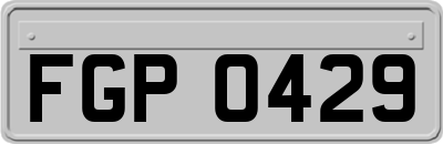 FGP0429