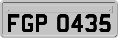 FGP0435