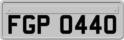 FGP0440