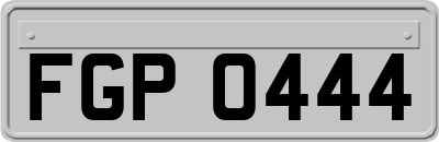 FGP0444