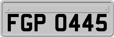 FGP0445