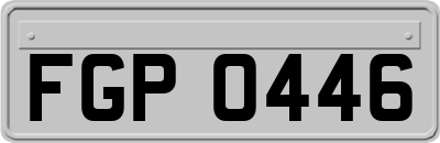 FGP0446