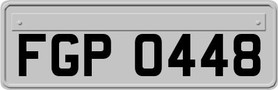 FGP0448