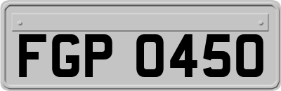 FGP0450