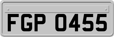 FGP0455