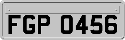 FGP0456