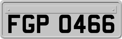 FGP0466