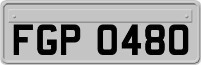 FGP0480