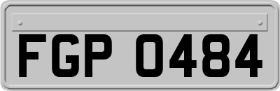 FGP0484