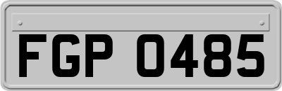 FGP0485