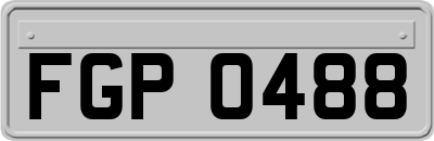 FGP0488