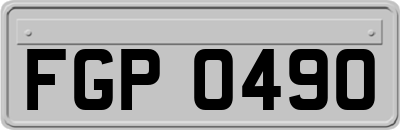 FGP0490