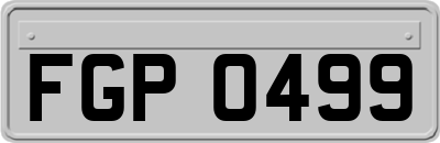 FGP0499