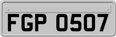 FGP0507