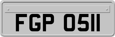 FGP0511