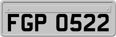 FGP0522