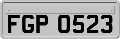 FGP0523