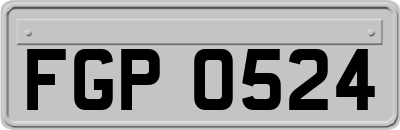 FGP0524