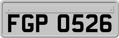 FGP0526