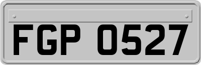 FGP0527