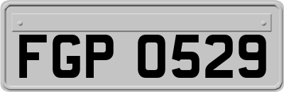 FGP0529