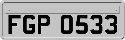FGP0533