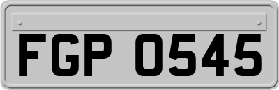 FGP0545