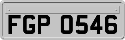 FGP0546