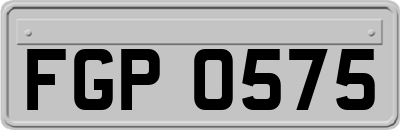 FGP0575