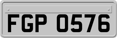 FGP0576