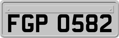 FGP0582