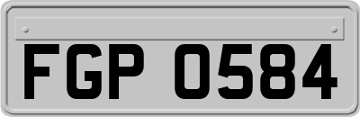FGP0584