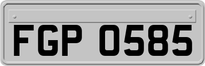 FGP0585