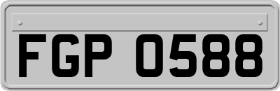 FGP0588