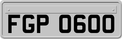 FGP0600