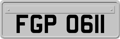 FGP0611