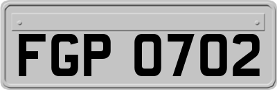 FGP0702