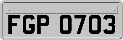 FGP0703