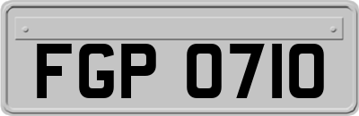 FGP0710