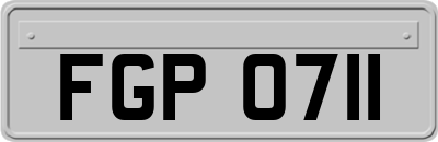 FGP0711