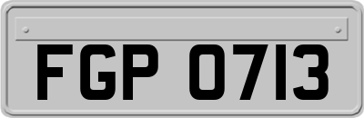 FGP0713