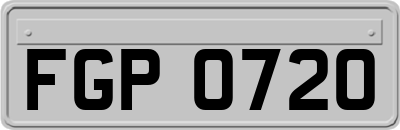 FGP0720