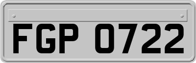 FGP0722