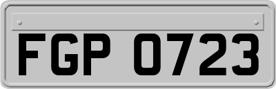 FGP0723