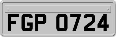 FGP0724