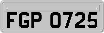 FGP0725