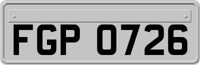 FGP0726