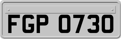 FGP0730